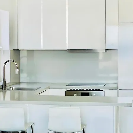 Canaryislandshost L Marea Apartment *