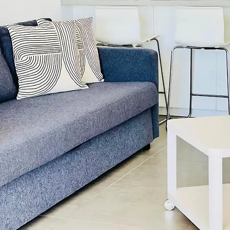 Apartamento Canaryislandshost L Marea