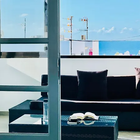 Apartamento Canaryislandshost L Marea