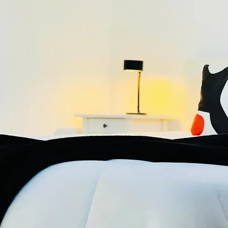 Canaryislandshost L Marea Apartment *