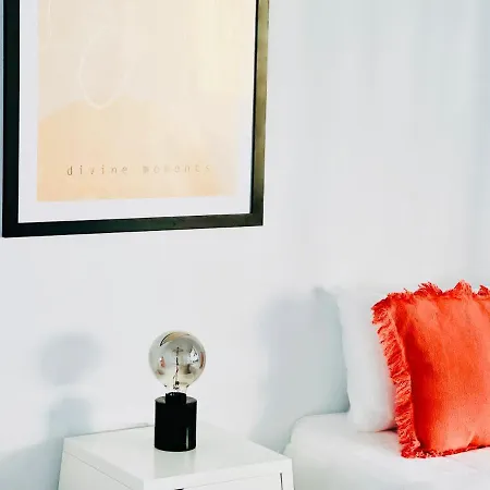 Canaryislandshost L Marea Apartment Puerto del Carmen (Lanzarote)