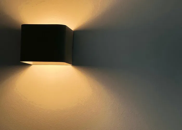 公寓 Canaryislandshost L Marea *