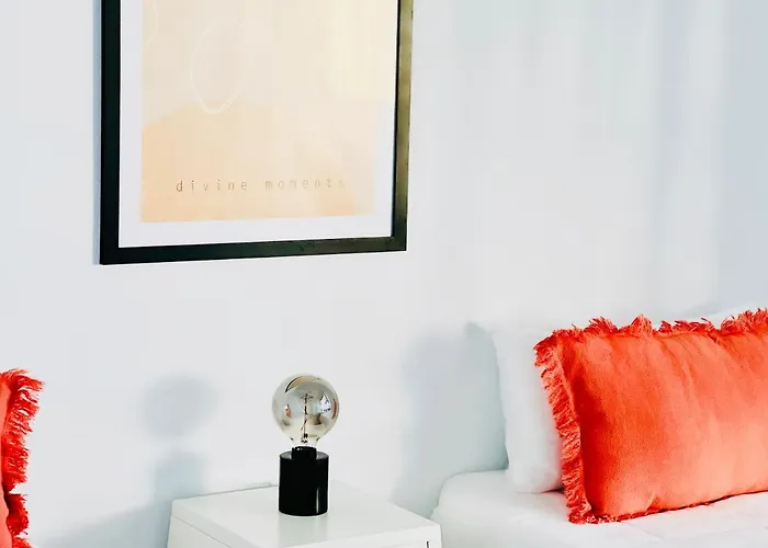 Canaryislandshost L Marea Apartman Puerto del Carmen