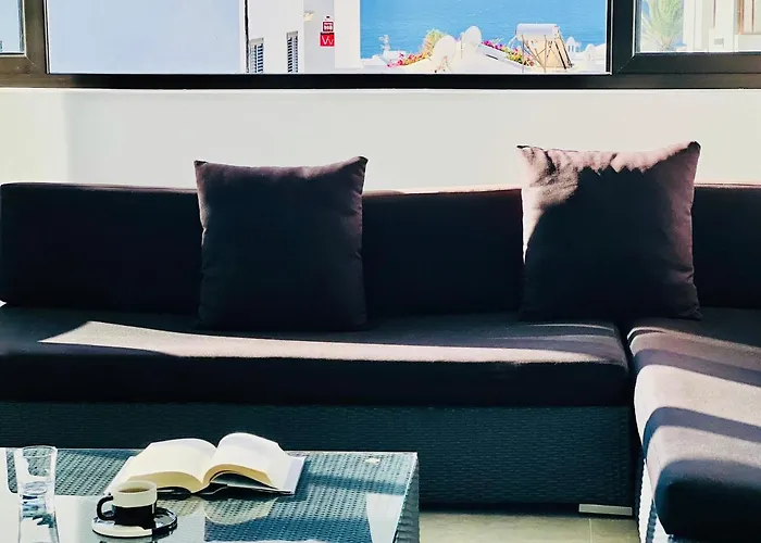 Apartman Canaryislandshost L Marea Puerto del Carmen