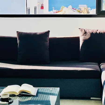 Apartment Canaryislandshost L Marea Puerto del Carmen (Lanzarote)