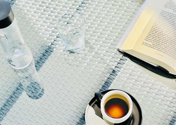 Canaryislandshost L Marea شقة بويرتو ذيل كارمين