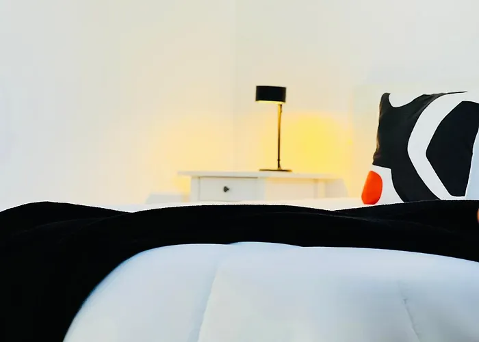 Canaryislandshost L Marea Apartment *