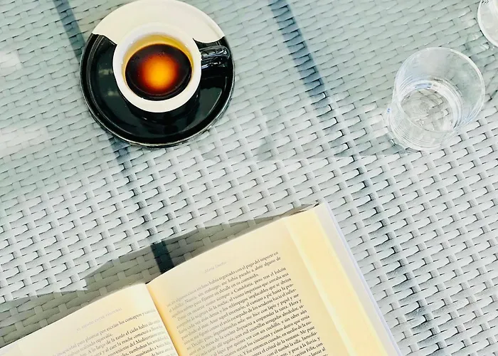 شقة Canaryislandshost L Marea بويرتو ذيل كارمين