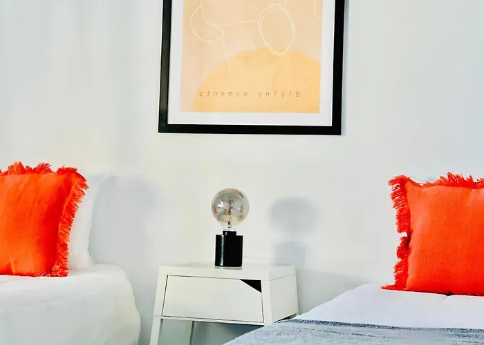 Canaryislandshost L Marea Apartment *