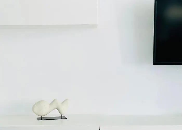 Canaryislandshost L Marea Apartment *