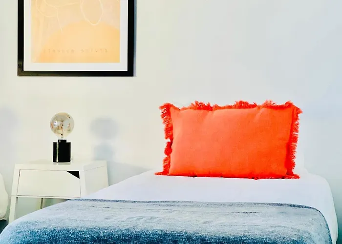 شقة Canaryislandshost L Marea بويرتو ذيل كارمين