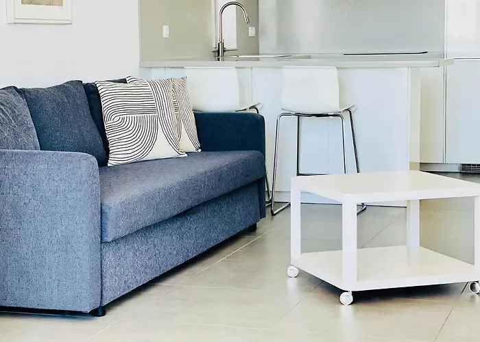 Apartment Canaryislandshost L Marea Puerto del Carmen (Lanzarote)