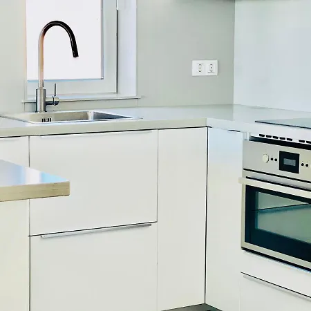 Apartman Canaryislandshost L Marea *