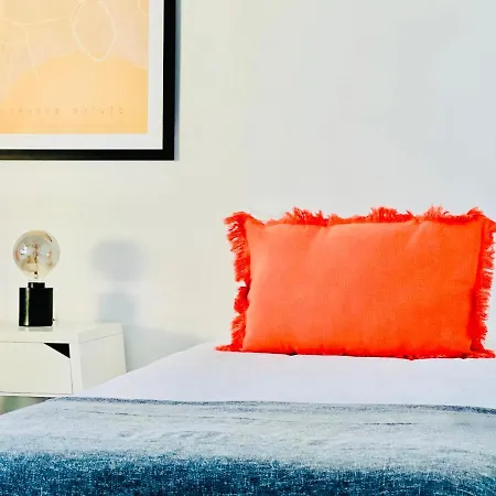 Apartment Canaryislandshost L Marea Puerto del Carmen (Lanzarote)