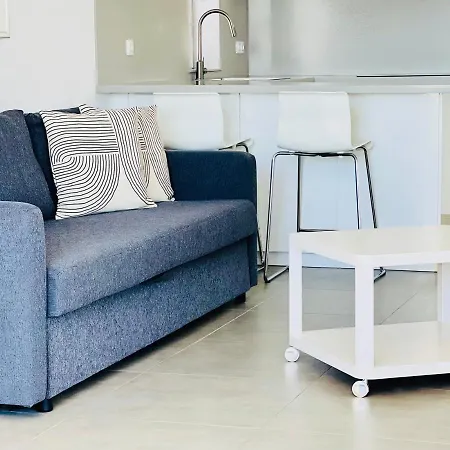 Apartment Canaryislandshost L Marea Puerto del Carmen (Lanzarote)