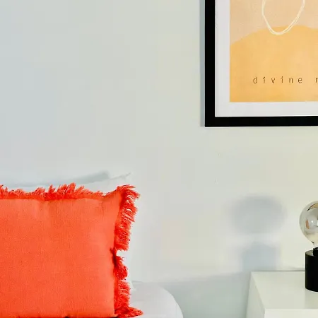 Canaryislandshost L Marea Apartman