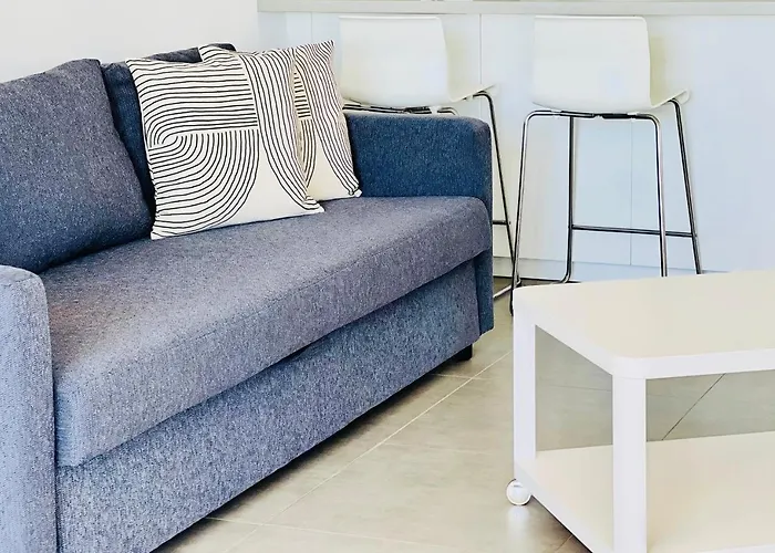 Apartment Canaryislandshost L Marea