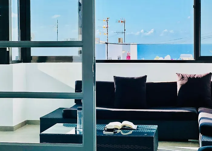 Apartment Canaryislandshost L Marea