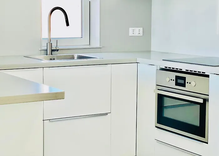 Apartment Canaryislandshost L Marea *