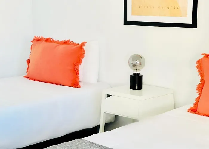 Apartment Canaryislandshost L Marea Puerto del Carmen (Lanzarote)