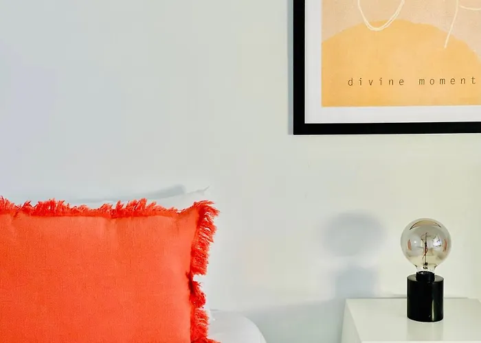 Canaryislandshost L Marea Apartment